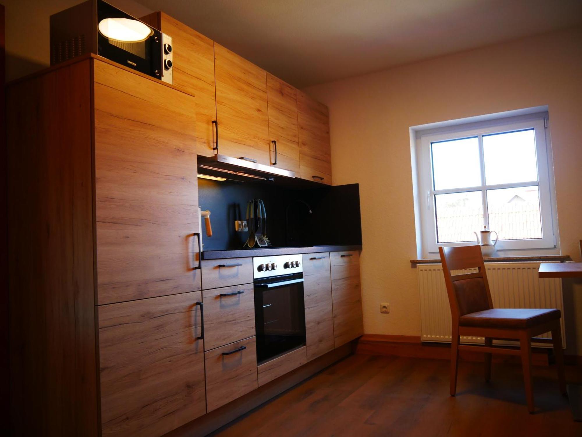 Heuhotel Und Gaestehaus Kohlstaedt Bad Sooden-Allendorf Buitenkant foto